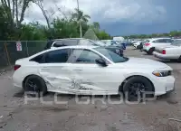 2026 Honda CIVIC фото
