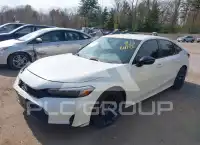 2026 Honda CIVIC photo