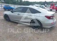 2026 Honda CIVIC фото