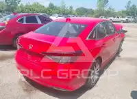 2026 Honda CIVIC фото