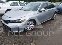 2026 Honda CIVIC photo