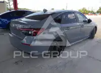 2026 Honda CIVIC фото