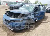 2026 Honda CIVIC фото