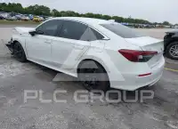 2026 Honda CIVIC фото