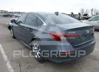 2026 Honda CIVIC фото