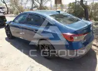 2026 Honda CIVIC фото