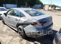 2026 Honda CIVIC фото