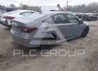 2026 Honda CIVIC фото