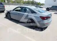 2026 Honda CIVIC фото