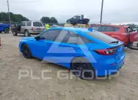 2026 Honda CIVIC фото