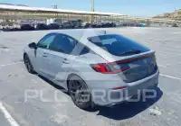 2026 Honda CIVIC фото
