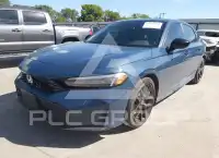 2026 Honda CIVIC фото