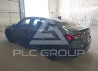 2026 Honda CIVIC фото