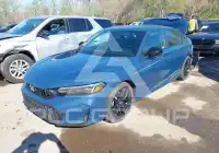 2026 Honda CIVIC фото