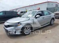 2026 Honda CIVIC фото