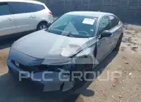 2026 Honda CIVIC фото