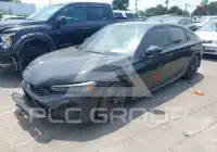 2026 Honda CIVIC photo