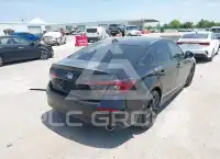 2026 Honda CIVIC photo