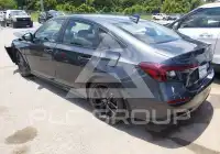 2026 Honda CIVIC photo