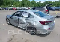 2026 Honda CIVIC фото