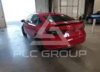 2026 Honda CIVIC photo