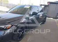2026 Honda CIVIC photo