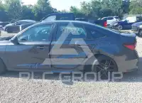 2026 Honda CIVIC фото