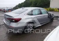 2026 Honda CIVIC photo