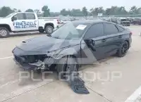 2026 Honda CIVIC фото
