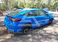 2026 Honda CIVIC фото