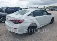 2026 Honda CIVIC photo