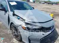2026 Honda CIVIC фото