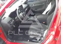 2026 Honda CIVIC фото