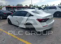 2026 Honda CIVIC фото