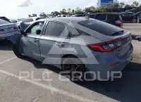 2026 Honda CIVIC photo