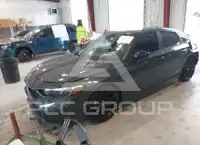 2026 Honda CIVIC фото
