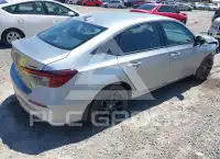 2026 Honda CIVIC фото