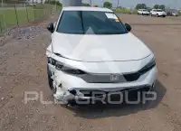 2026 Honda CIVIC photo