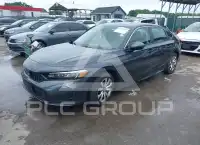 2026 Honda CIVIC фото