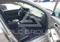 2026 Honda CIVIC фото