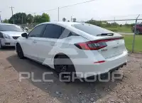 2026 Honda CIVIC photo