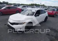 2026 Honda CIVIC фото