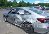 2026 Honda CIVIC фото