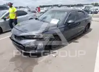 2026 Honda CIVIC photo