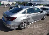 2026 Honda CIVIC фото