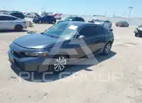 2026 Honda CIVIC фото