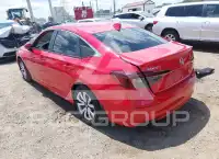 2026 Honda CIVIC photo