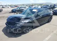 2026 Honda CIVIC фото
