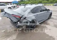 2026 Honda CIVIC фото