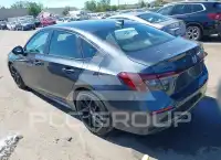 2026 Honda CIVIC photo